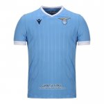 Camiseta Lazio Primera 2021/2022
