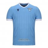 Camiseta Lazio Primera 2021/2022