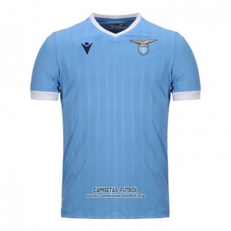 Camiseta Lazio Primera 2021/2022