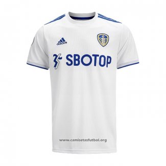 Camiseta Leeds United Primera 2020/2021