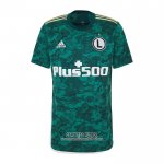Tailandia Camiseta Legia Warsaw Primera 2021/2022