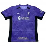 Tailandia Camiseta Liverpool Tercera 2023/2024