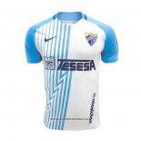 Tailandia Camiseta Malaga Primera 2020/2021