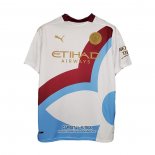 Tailandia Camiseta Manchester City Special 2021/2022