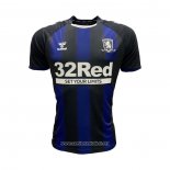Camiseta Middlesbrough Segunda 2020/2021