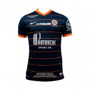 Tailandia Camiseta Montpellier Primera 2021/2022