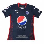 Tailandia Camiseta Motagua Primera 2022/2023