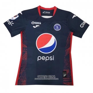 Tailandia Camiseta Motagua Primera 2022/2023