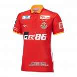 Tailandia Camiseta Nagoya Grampus Primera 2023