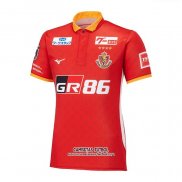 Tailandia Camiseta Nagoya Grampus Primera 2023