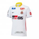 Tailandia Camiseta Nagoya Grampus Segunda 2023