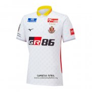 Tailandia Camiseta Nagoya Grampus Segunda 2023