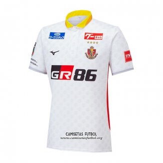 Tailandia Camiseta Nagoya Grampus Segunda 2023