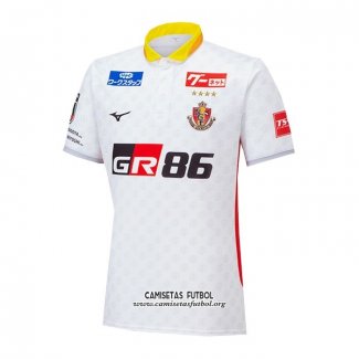 Tailandia Camiseta Nagoya Grampus Segunda 2023