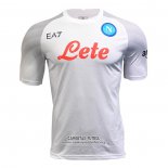 Tailandia Camiseta Napoli Euro Segunda 2022/2023