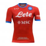 Camiseta Napoli Tercera 2021/2022