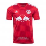 Camiseta New York Red Bulls Segunda 2022