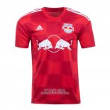 Camiseta New York Red Bulls Segunda 2022