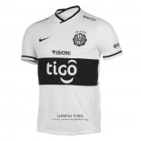 Tailandia Camiseta Olimpia Primera 2022