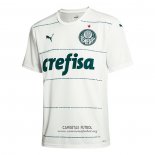 Camiseta Palmeiras Segunda 2022