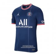 Camiseta Paris Saint-Germain Champions 2021/2022