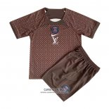 Camiseta Paris Saint-Germain Special Nino 2023