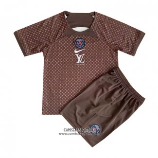 Camiseta Paris Saint-Germain Special Nino 2023