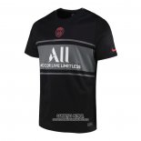 Tailandia Camiseta Paris Saint-Germain Tercera 2021/2022