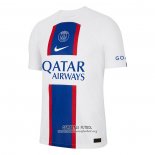 Camiseta Paris Saint-Germain Tercera 2022/2023