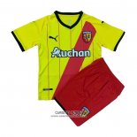 Camiseta RC Lens Primera Nino 2021/2022