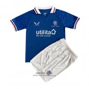 Camiseta Rangers Legends Nino 2022