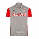 Tailandia Camiseta Red Bull Salzburg Champions League Segunda 2020/2021