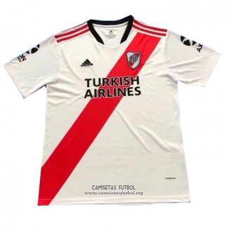 Tailandia Camiseta River Primera 2021