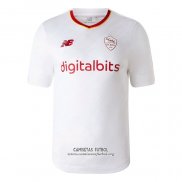 Camiseta Roma Segunda 2022/2023