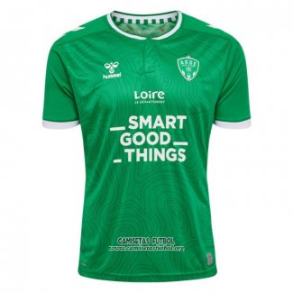 Tailandia Camiseta Saint-Etienne Primera 2022/2023