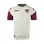 Tailandia Camiseta Salernitana Segunda 2021/2022