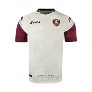 Tailandia Camiseta Salernitana Segunda 2021/2022