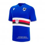 Tailandia Camiseta Sampdoria Primera 2022/2023