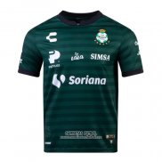 Camiseta Santos Laguna Segunda 2021/2022