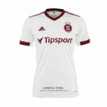 Tailandia Camiseta Sparta Prague Segunda 2021/2022