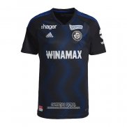 Tailandia Camiseta Strasbourg Tercera 2022/2023