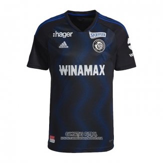 Tailandia Camiseta Strasbourg Tercera 2022/2023