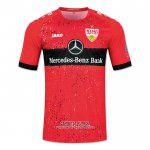 Camiseta Stuttgart Segunda 2021/2022