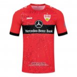 Camiseta Stuttgart Segunda 2021/2022