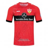 Camiseta Stuttgart Segunda 2021/2022