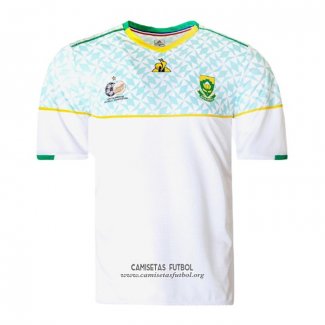 Tailandia Camiseta Sudafrica Tercera 2020/2021