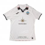 Camiseta Swansea City Primera 2022/2023