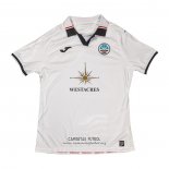 Camiseta Swansea City Primera 2022/2023