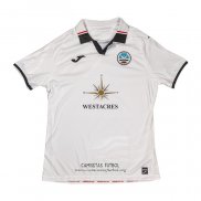 Camiseta Swansea City Primera 2022/2023