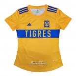 Camiseta Tigres UANL Primera Mujer 2022/2023